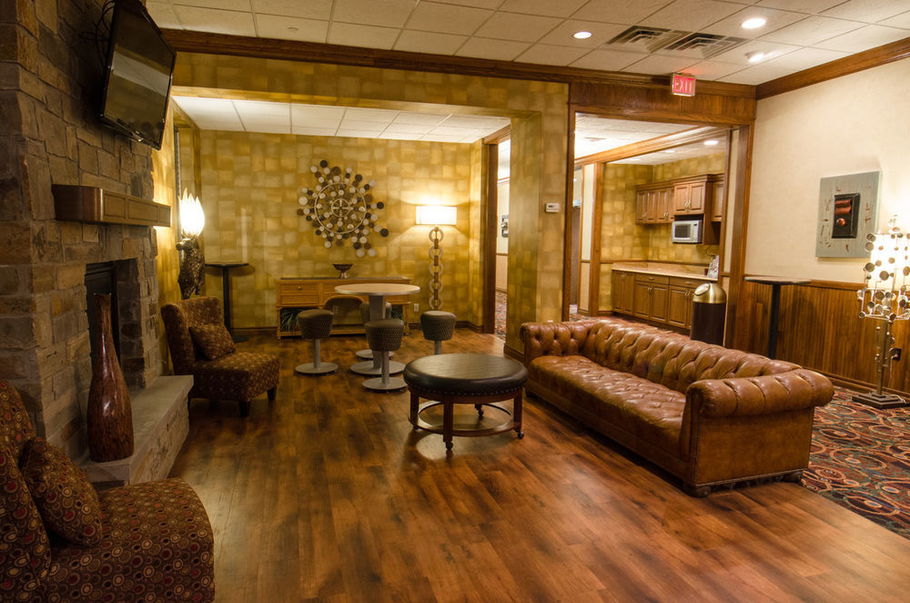 El Rancho Hotel Williston Exterior photo