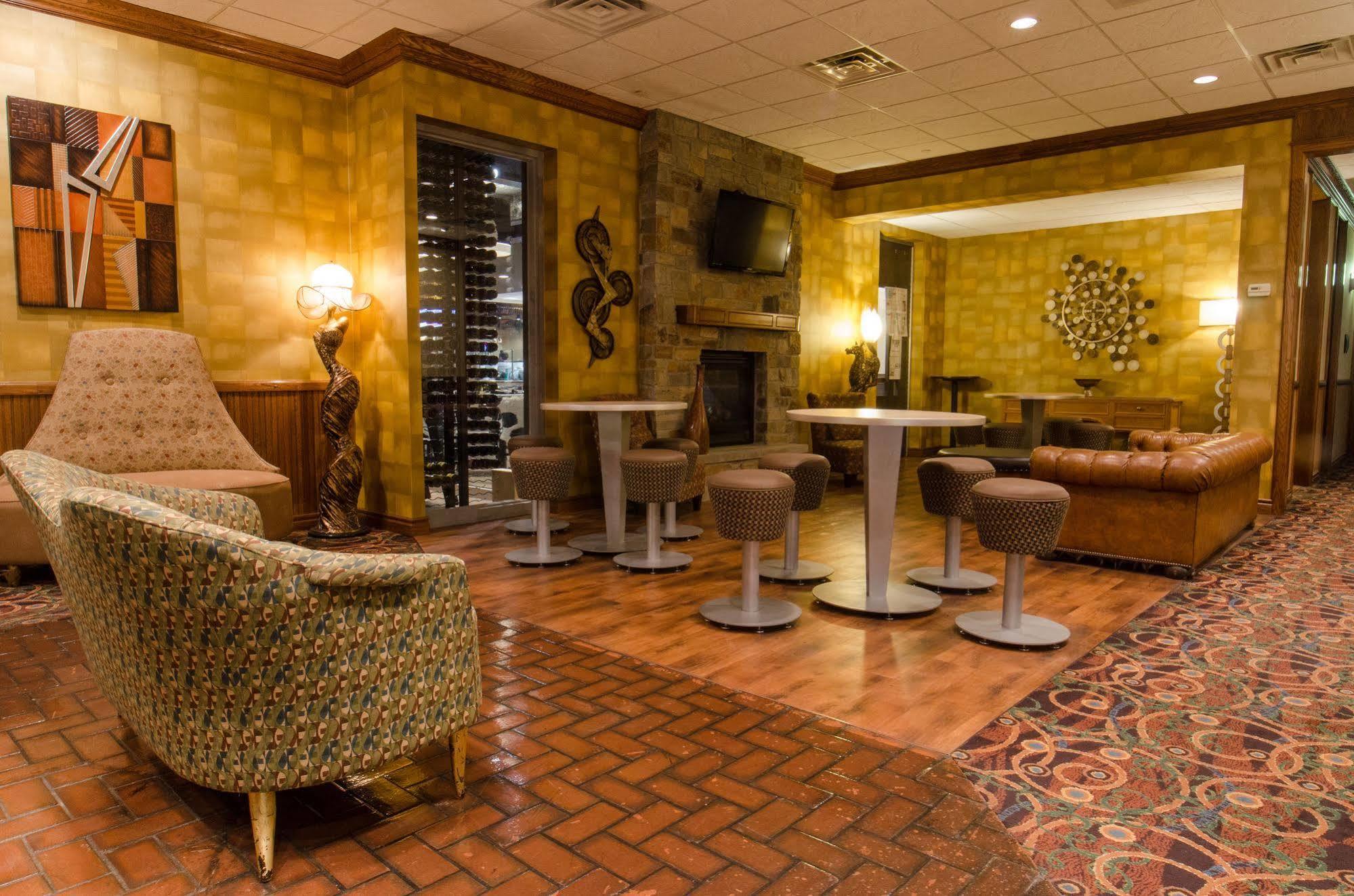 El Rancho Hotel Williston Exterior photo